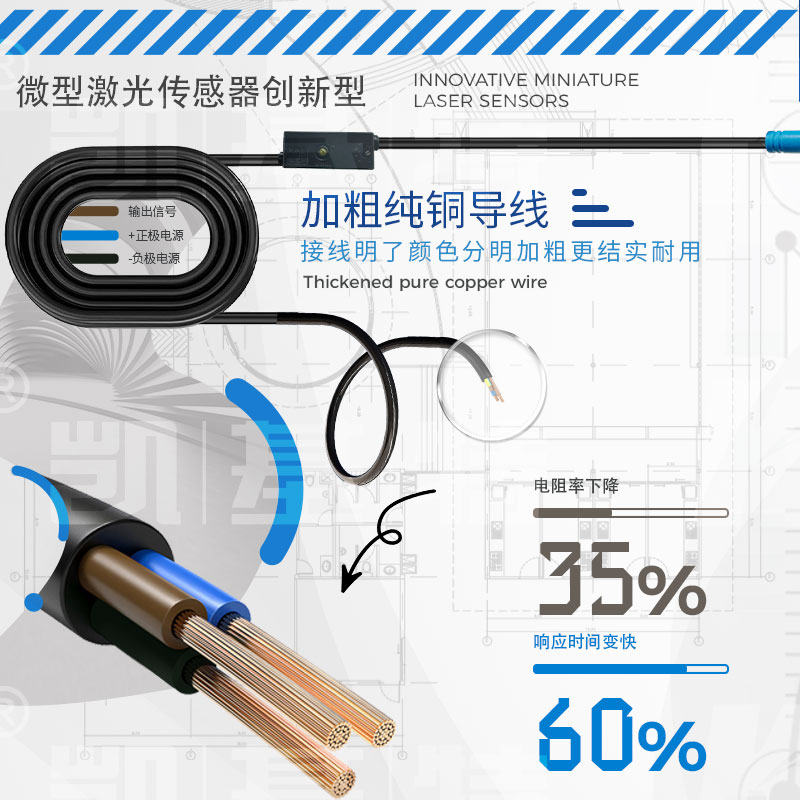 產(chǎn)品推薦-超小型激光光電開關(guān)