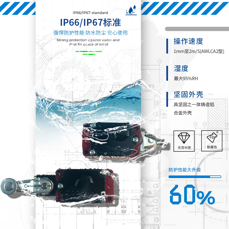 產(chǎn)品推薦-耐高溫行程限位開(kāi)關(guān)