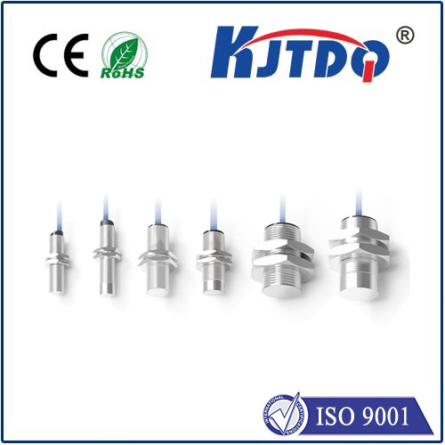 IA8-M1K-I3全金屬接近開關的優缺點 IA8-M1K-I3全金屬接近開關的優缺點