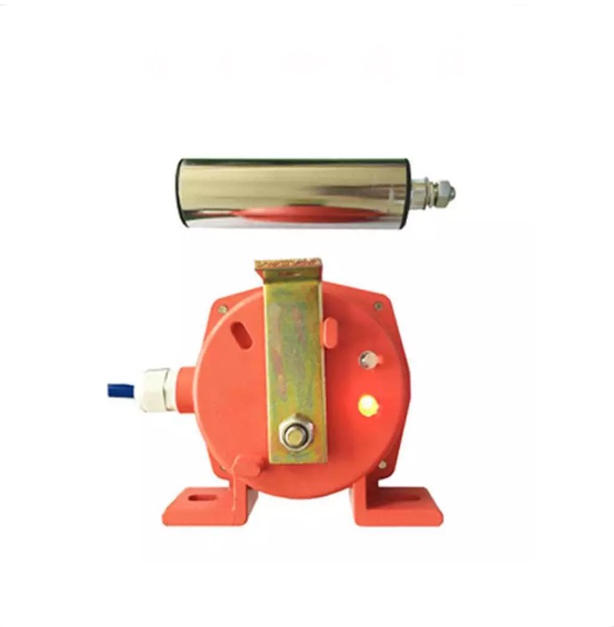 MAP-J2-TG跑偏開關:智能配套立輥,確保輸送設備穩定運行 MAP-J2-TG跑偏開關:智能配套立輥,確保輸送設備穩定運行