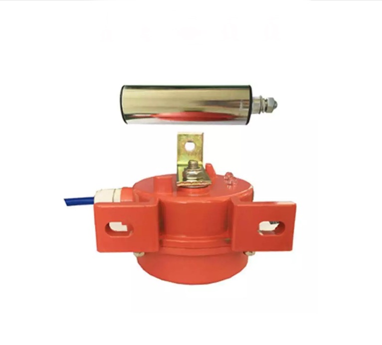 GEJ30A跑偏傳感器:智能化生產(chǎn)的可靠守護(hù)者 GEJ30A跑偏傳感器:智能化生產(chǎn)的可靠守護(hù)者