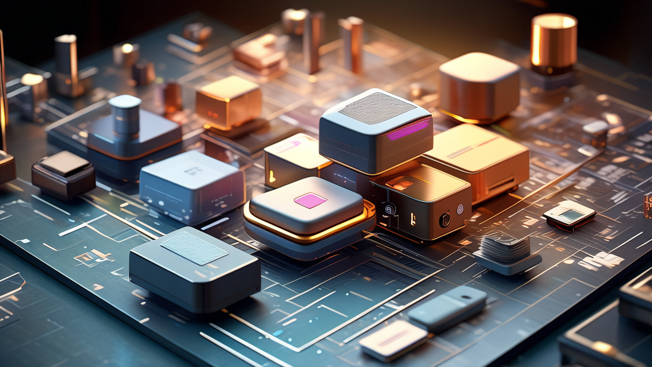 接近開關(guān)的十個(gè)優(yōu)勢