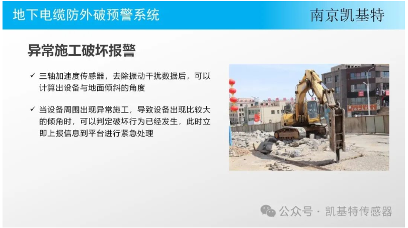 地釘實時監控，讓您的戶外活動更安全