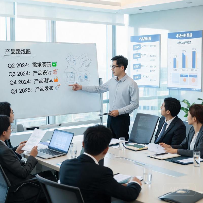 2026年產(chǎn)品規(guī)劃咨詢機(jī)構(gòu)深度觀察 從機(jī)會(huì)識別到產(chǎn)品路標(biāo)的實(shí)戰(zhàn)路徑